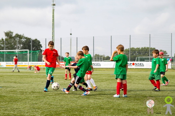 1. Kids Worls Cup Bamberg