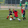 1. Kids Worls Cup Bamberg