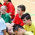 3. Kids World Cup Bamberg