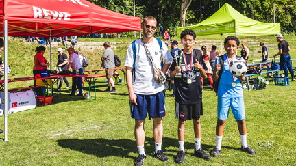 goolkids franken-cup-2025 Claus-Riegl 123