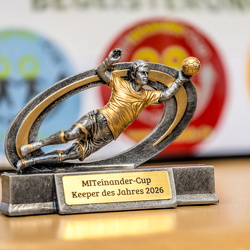 9. MITeinander-Cup 2026