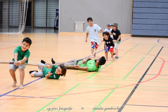3. Kids World Cup Bamberg